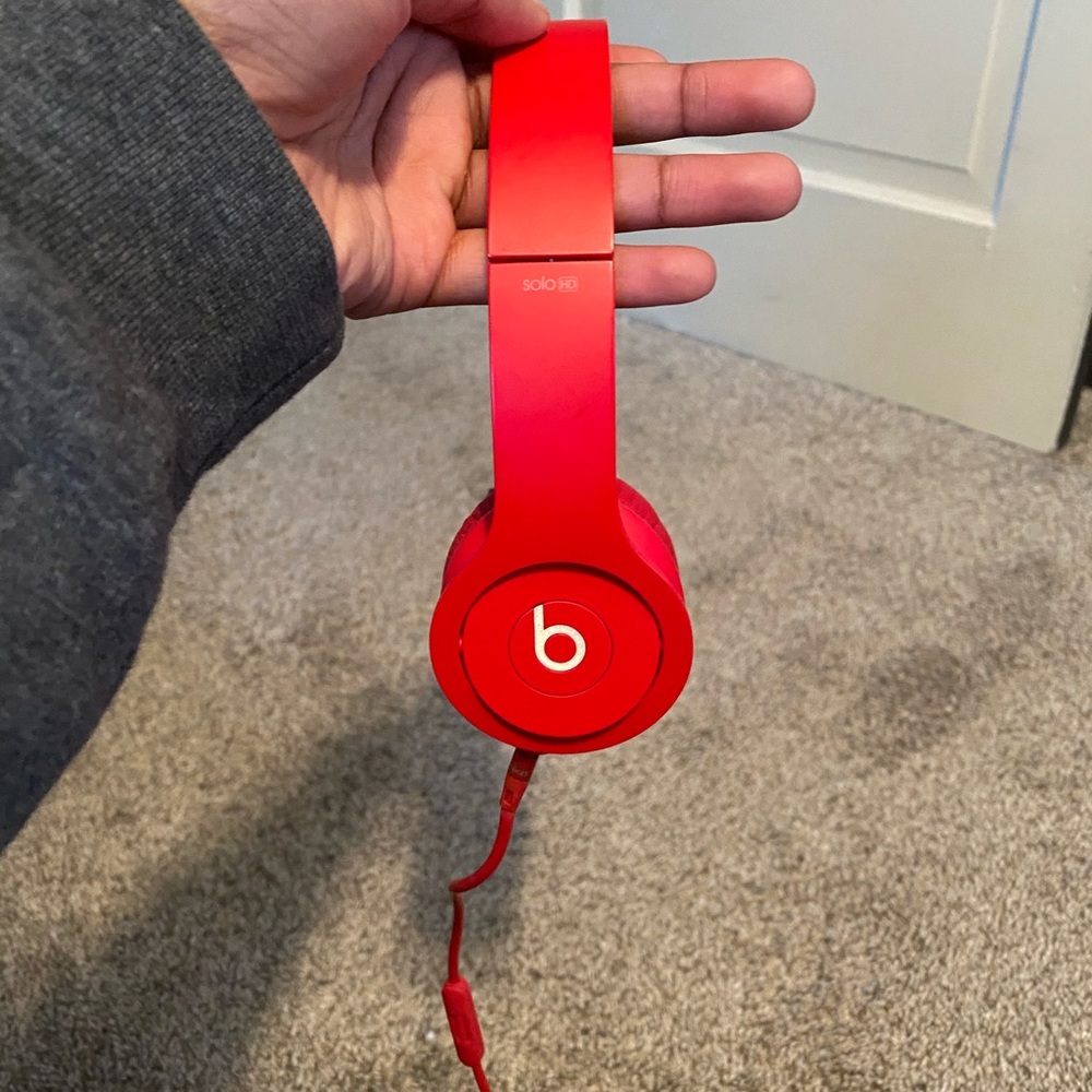 Headphone - Picture 3 of 3